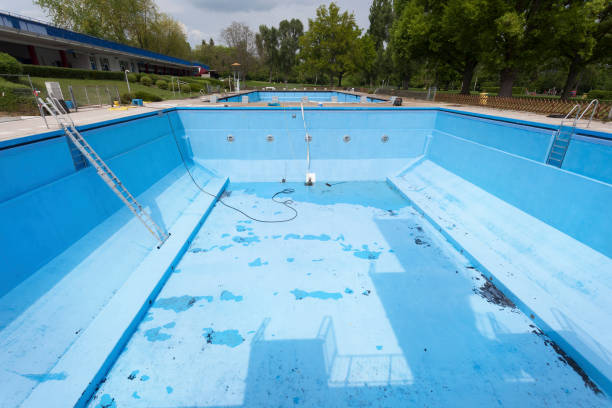 Water damage restoration experts in NY