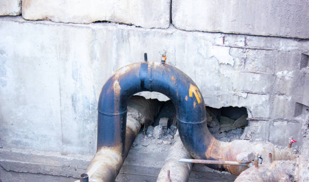 Best 24-hour water damage restoration  in Harris Hill, NY